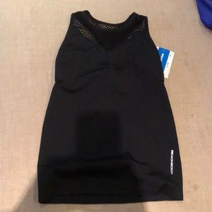 Beach body workout top